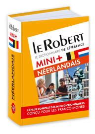 Language and linguistics books Books LE ROBERT