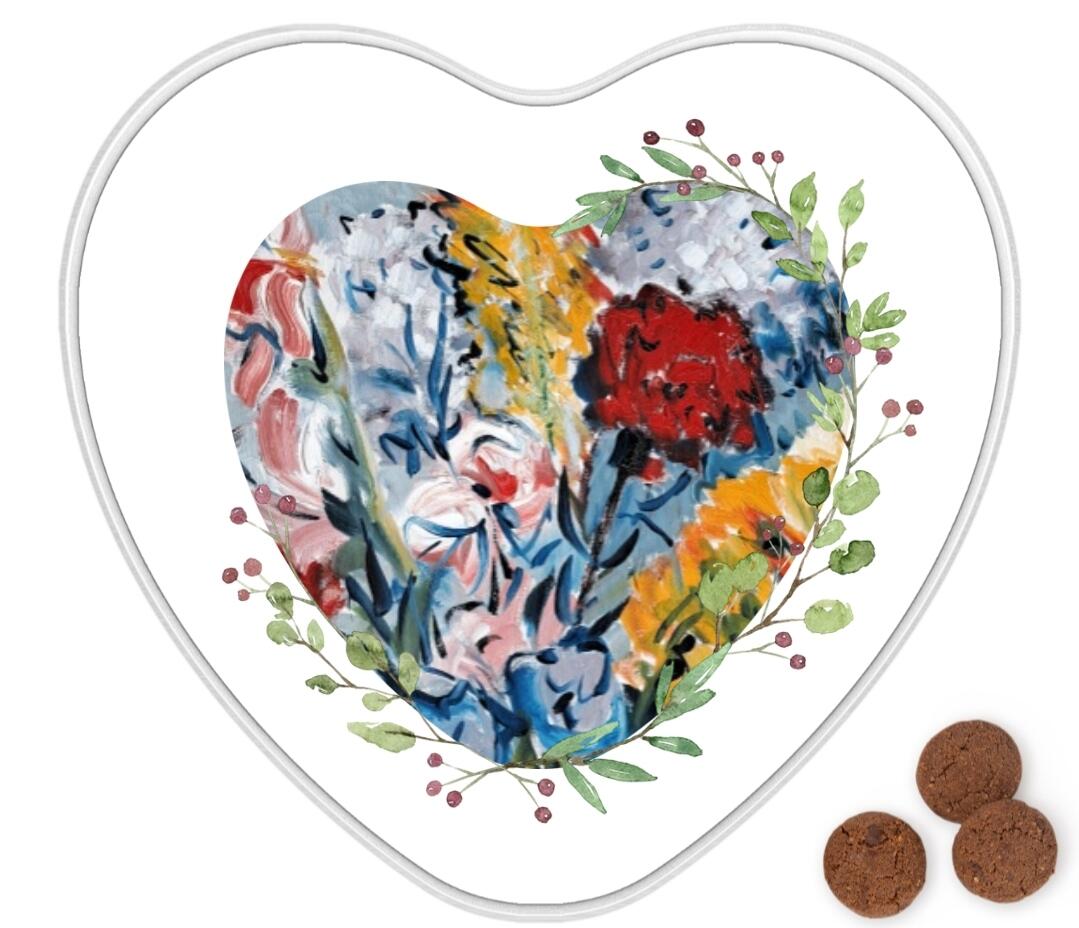 Boîte à biscuits: Dream on