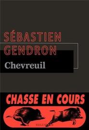 Kriminalroman Gallimard