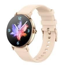 TEKDAY CONNECTEE JULIETTE, Gehäuse 38 mm mit Silikonarmband