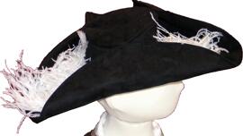 Costume Hats Pouce et Compagnie