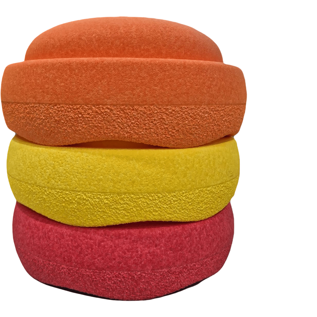 Stapelstein Original 3-Piece Set