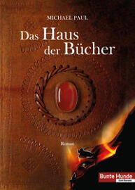 Books fiction Bunte Hunde Verlag Michael Paul