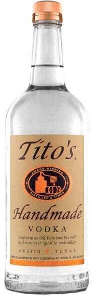 Tito's - 70 cl x 40.0 %