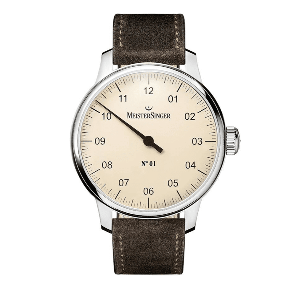 Meistersinger N°01 AM3303