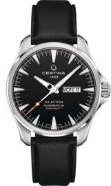 Automatikuhren Schweizer Uhren Certina
