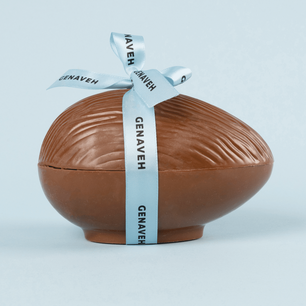 Pâques - Œuf Classique - Medium
