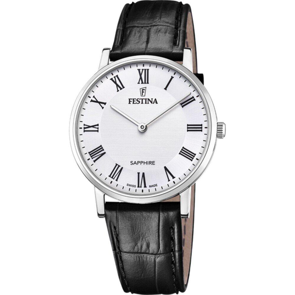 Festina - F20012/2 - Montre-bracelet pour homme
