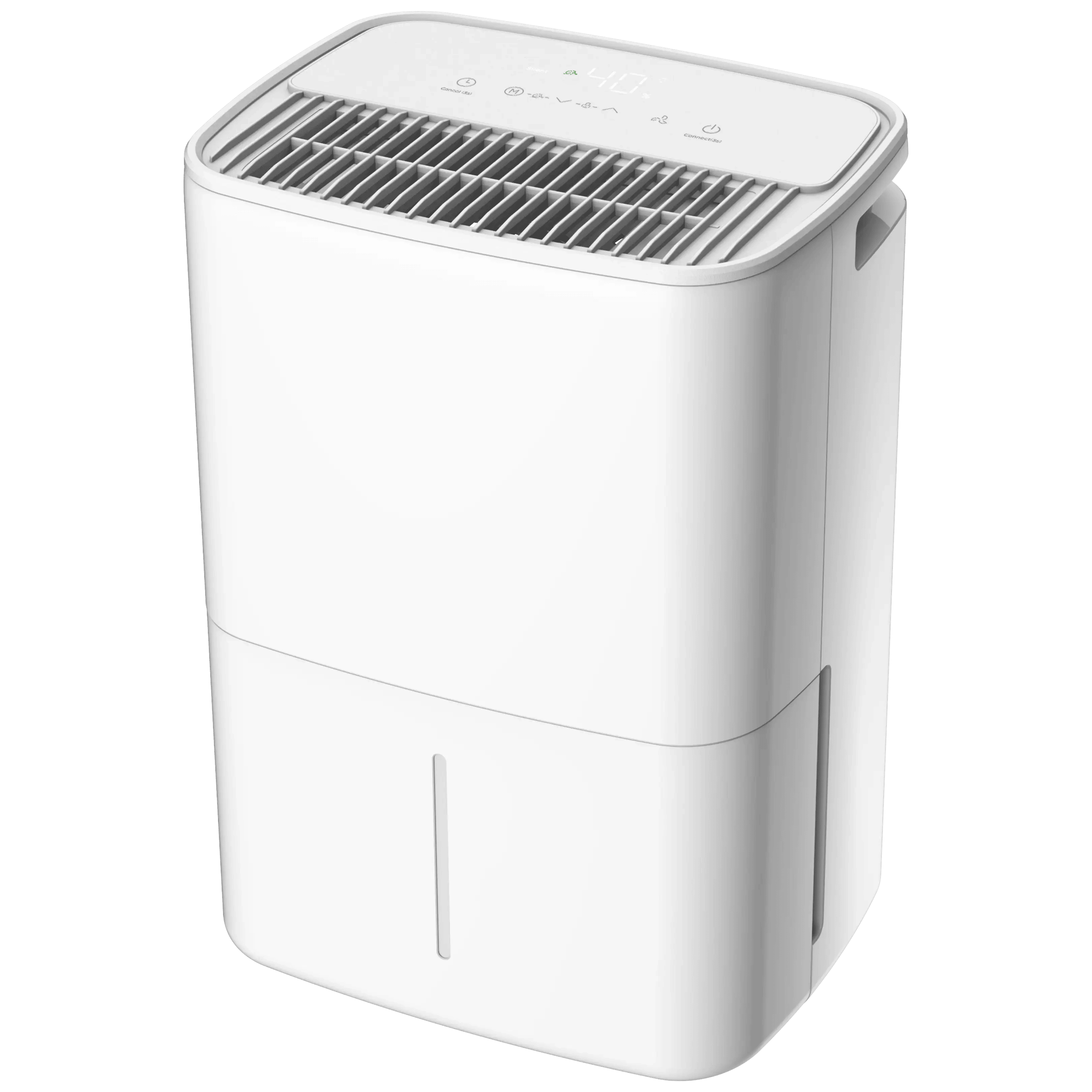 Midea Comfee MDDO-10DEN7 Luftentfeuchter Weiß 