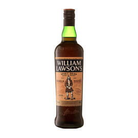 Whisky William Lawson's