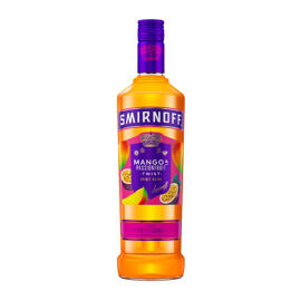 Vodka Smirnoff