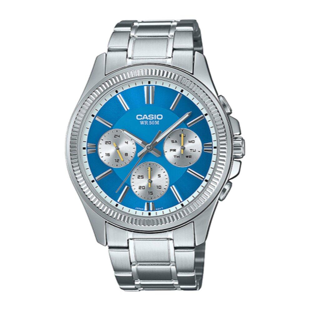 Casio Casio MTP 1375PD 2A2VEF Armbanduhr Herren Letzshop