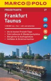 Cartes, plans de ville et atlas MAIRDUMONT GmbH & Co. KG Ostfildern