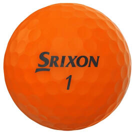 Golf Balls SRIXON