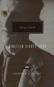 Orwell, George: Nineteen Eighty-Four