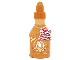 Food, Beverages & Tobacco Food Items Condiments & Sauces Mayonnaise Hot Sauce
