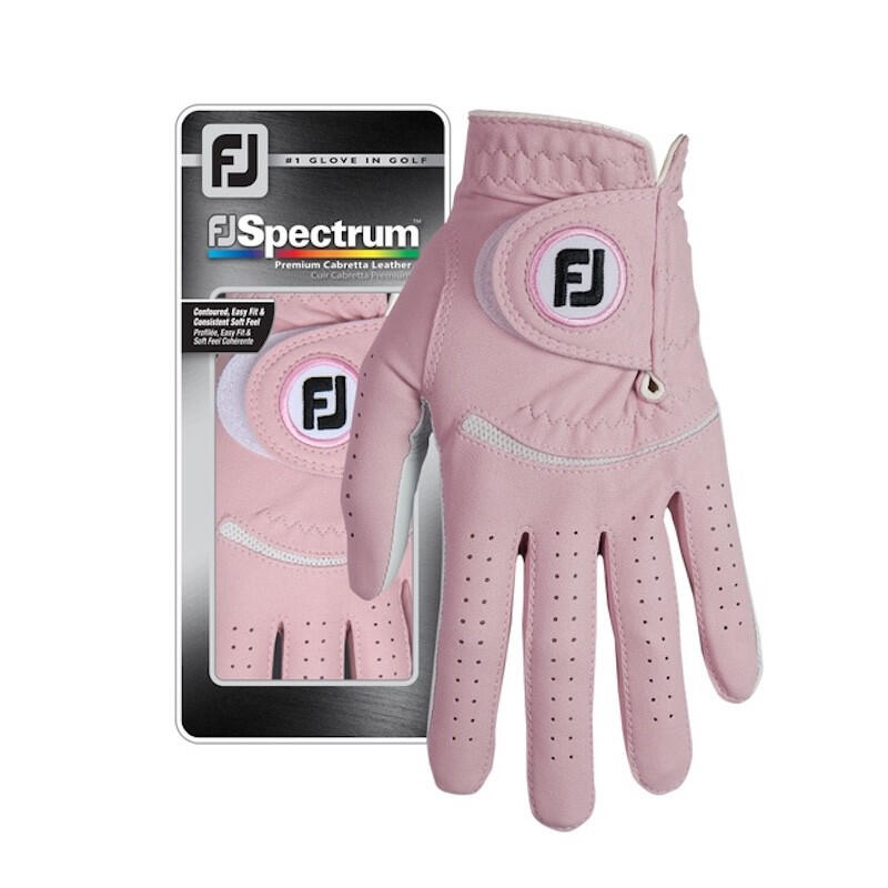 Gant FootJoy Spectrum Femme