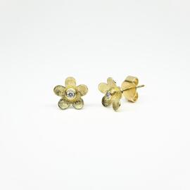 Earrings Bijouterie Goedert