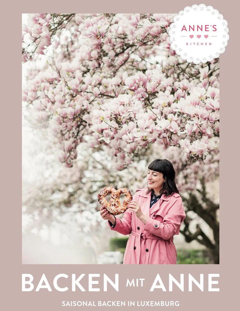 Baking with Anne - Pâtisserie saisonnière au Luxembourg DUTCH