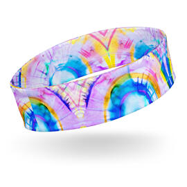 Headbands Wristbands Yoga & Pilates Hair Accessories Creative Academy