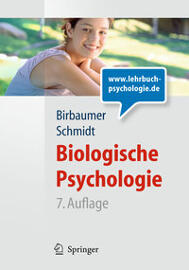 Bücher Psychologiebücher Springer Verlag GmbH
