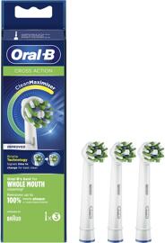 Brossettes de rechange Oral-B