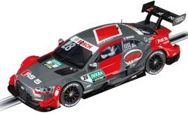 Coffrets et circuits de voitures de course miniatures Carrera