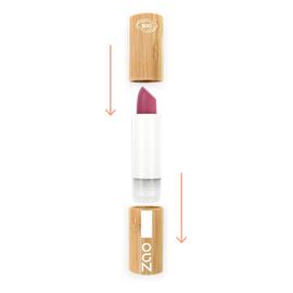 Rouge à lèvres Zao