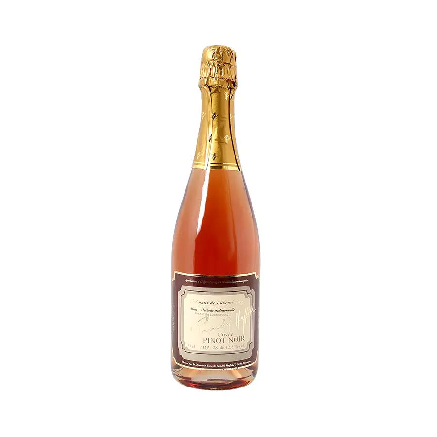 Crémant Cuvée Pinot Noir Rosé Brut