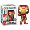 Pop! Marvel Avengers: Iron Man #467- Special Edition - US Exclusive