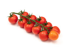 Frisches & Tiefgefrorenes Gemüse Tomaten Letzebuerger Geméis