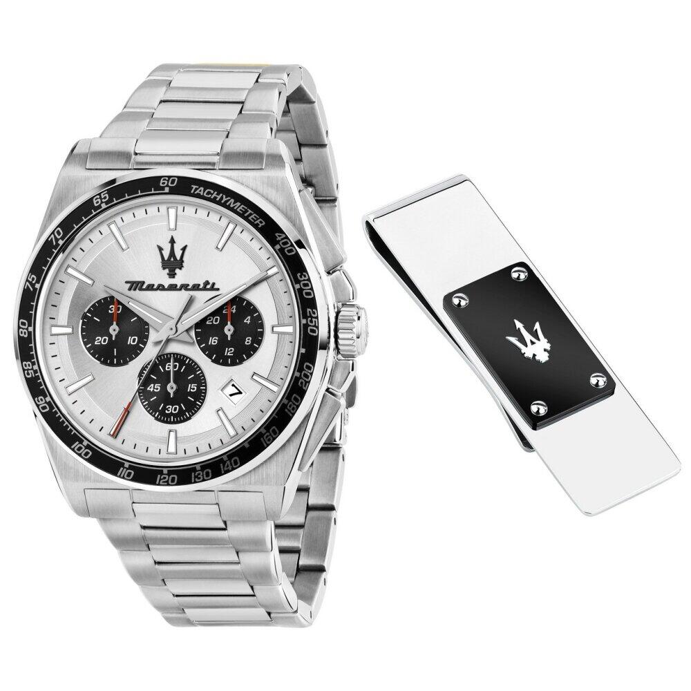 Maserati - R8873652009 - Armbanduhr - Herren - Quarz - VELOCITA