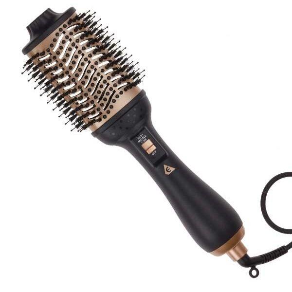 EFALOCK Große Heißbürste