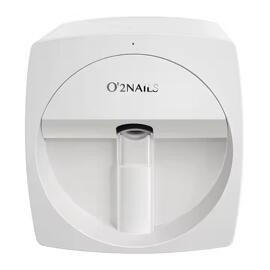 Nagelpflege O2Nails