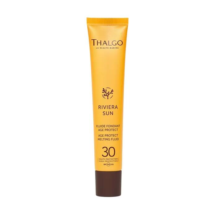 Riviera Sun Fluide Fondant Age Protect SPF30