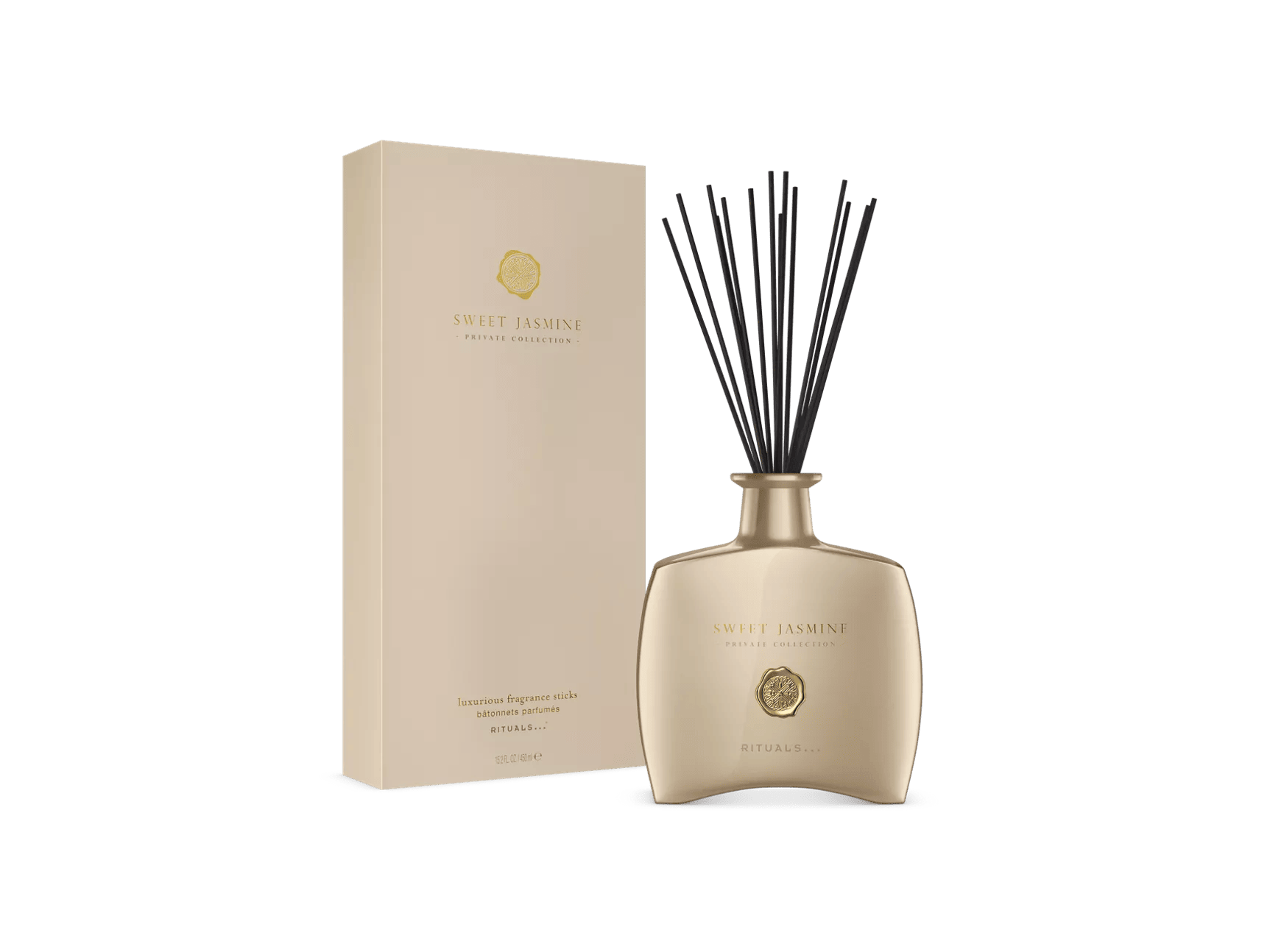 Rituals PRIVATE COLLECTION Sweet Jasmine Fragrance Sticks