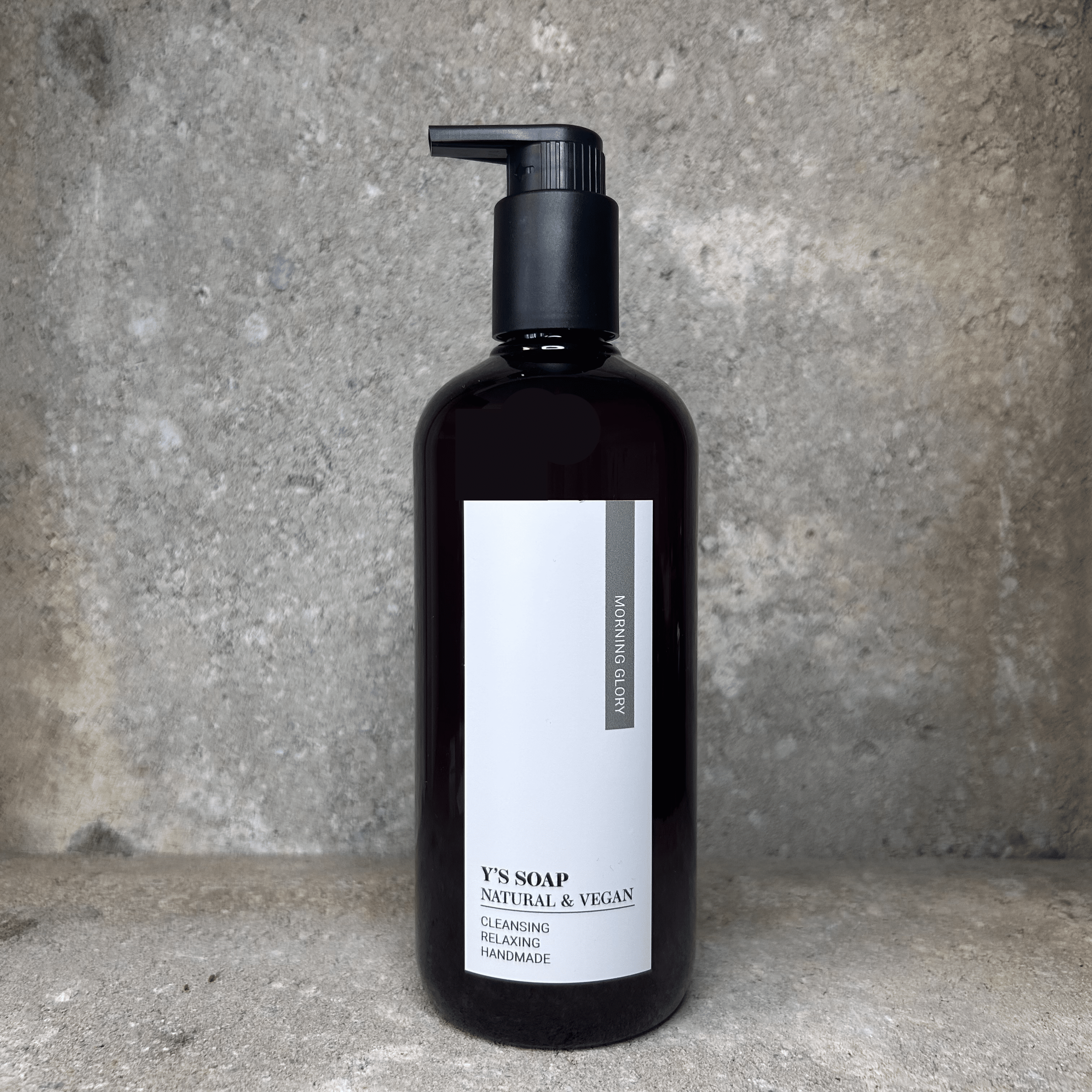 Y'S SOAP Flüssigseife – Morning Glory