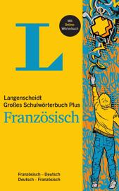 Livres de langues et de linguistique Livres Langenscheidt bei PONS Langenscheidt