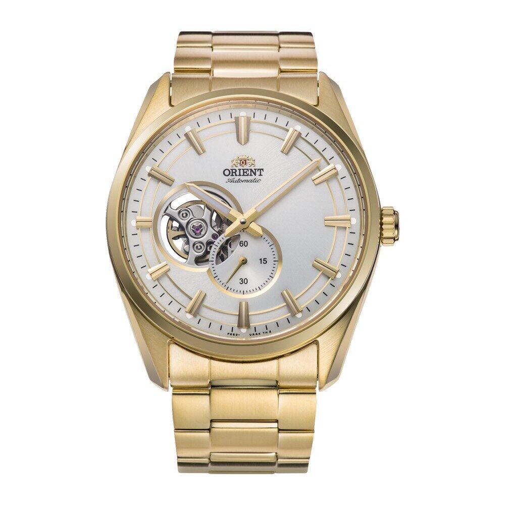Orient - RA-AR0007S30B - Armbanduhr - Herren - Automatik - Contemporary