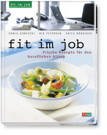 Gesundheits- & Fitnessbücher Bücher FONA Verlag AG Lenzburg