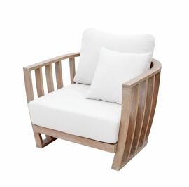 Outdoor Living Outdoor Furniture Arm Chairs, Recliners & Sleeper Chairs