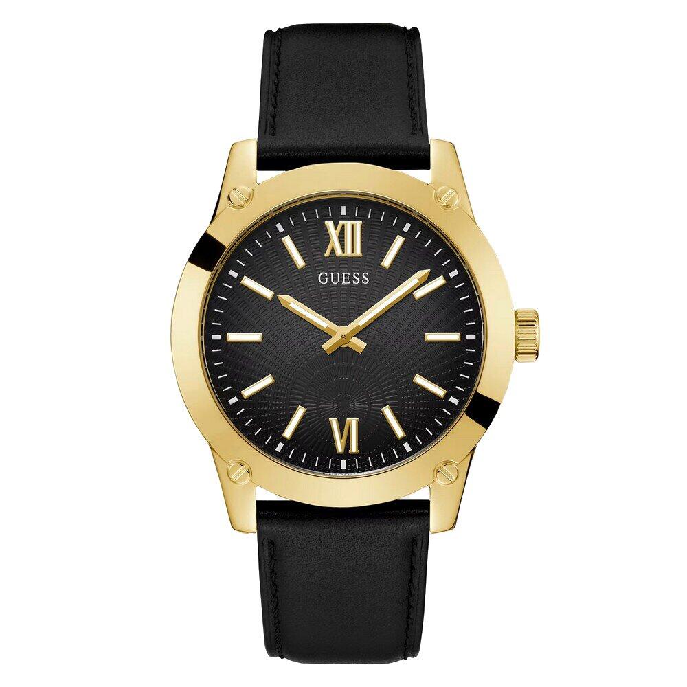 Guess - GW0628G2 - Men's Wristwatch - Quartz - Crescent