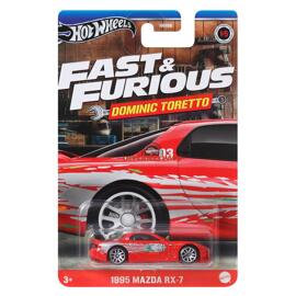 Maquettes Hot Wheels