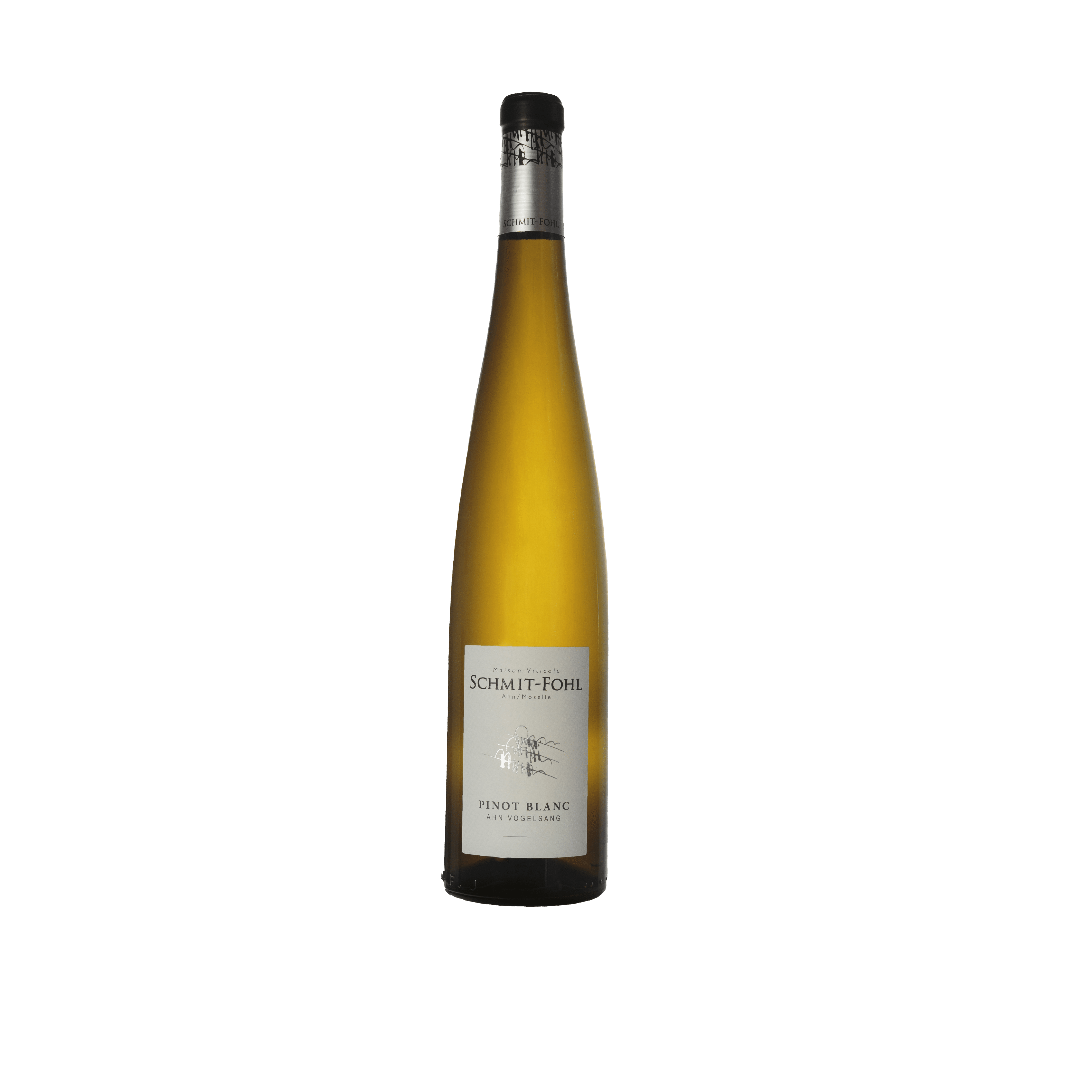 Pinot Blanc Ahn Vogelsang 2023