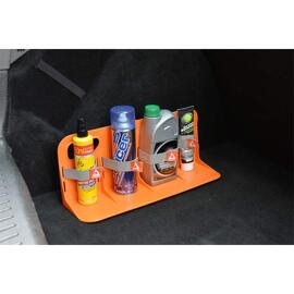 Boîtes de rangement de benne Rangements pour véhicules STAYHOLD