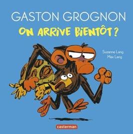 Livres 3-6 ans CASTERMAN