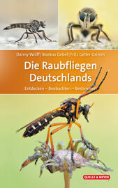 Books on animals and nature Quelle und Meyer Verlag