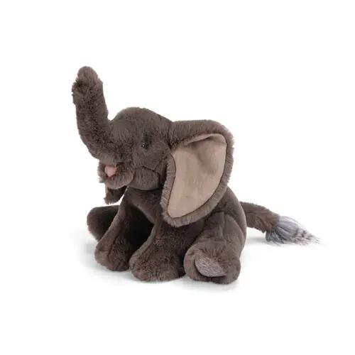 Small Elephant Plush