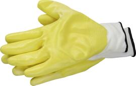 Safety Gloves Color Expert