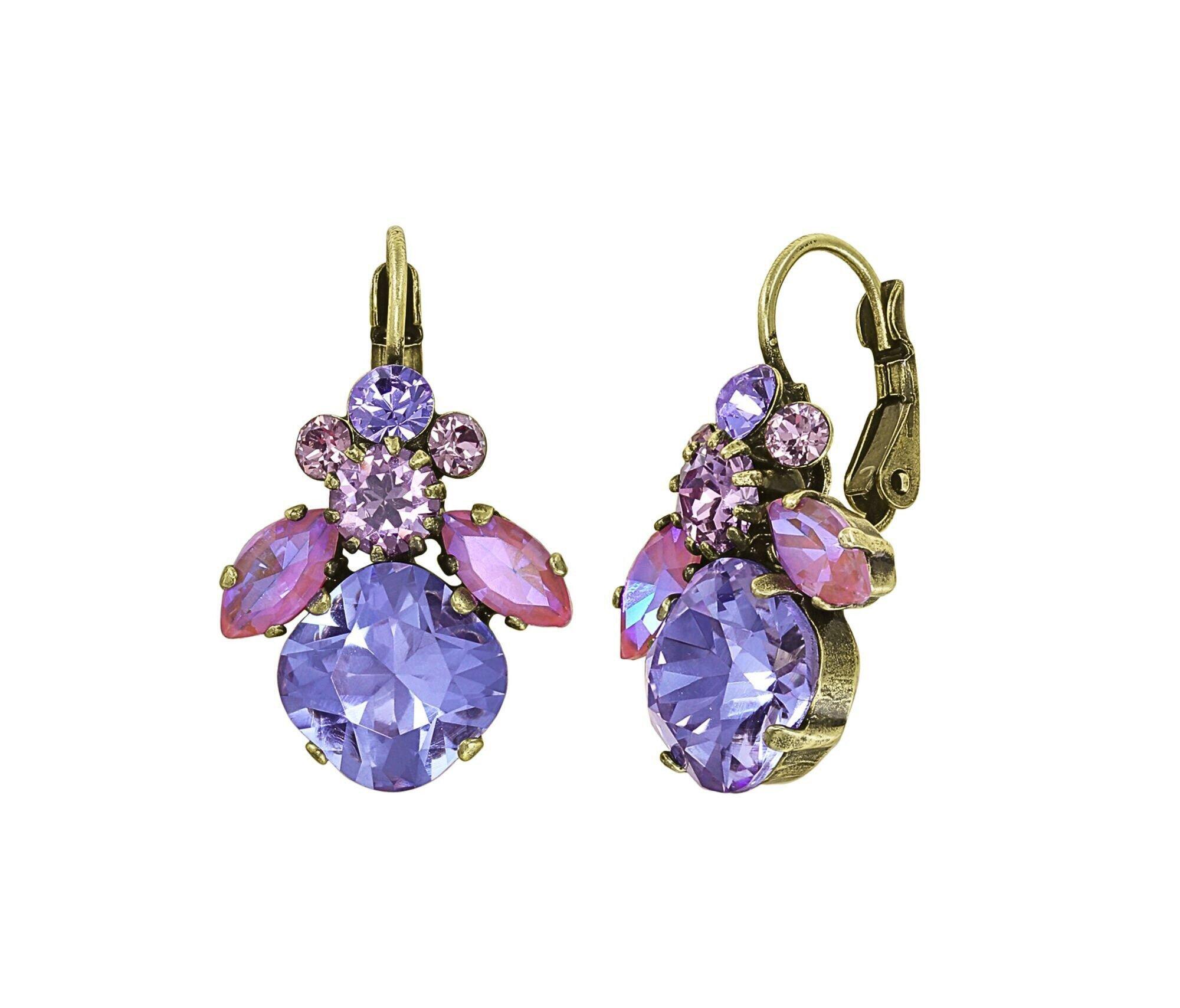 Ohrringe - Artdecode